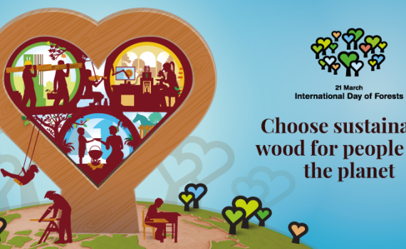 International day of Forests 2022
