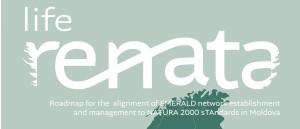 Tranziția de la Rețeaua Emerald la Natura 2000