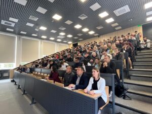 Conservarea biodiversității și managementul durabil al ecosistemelor forestiere